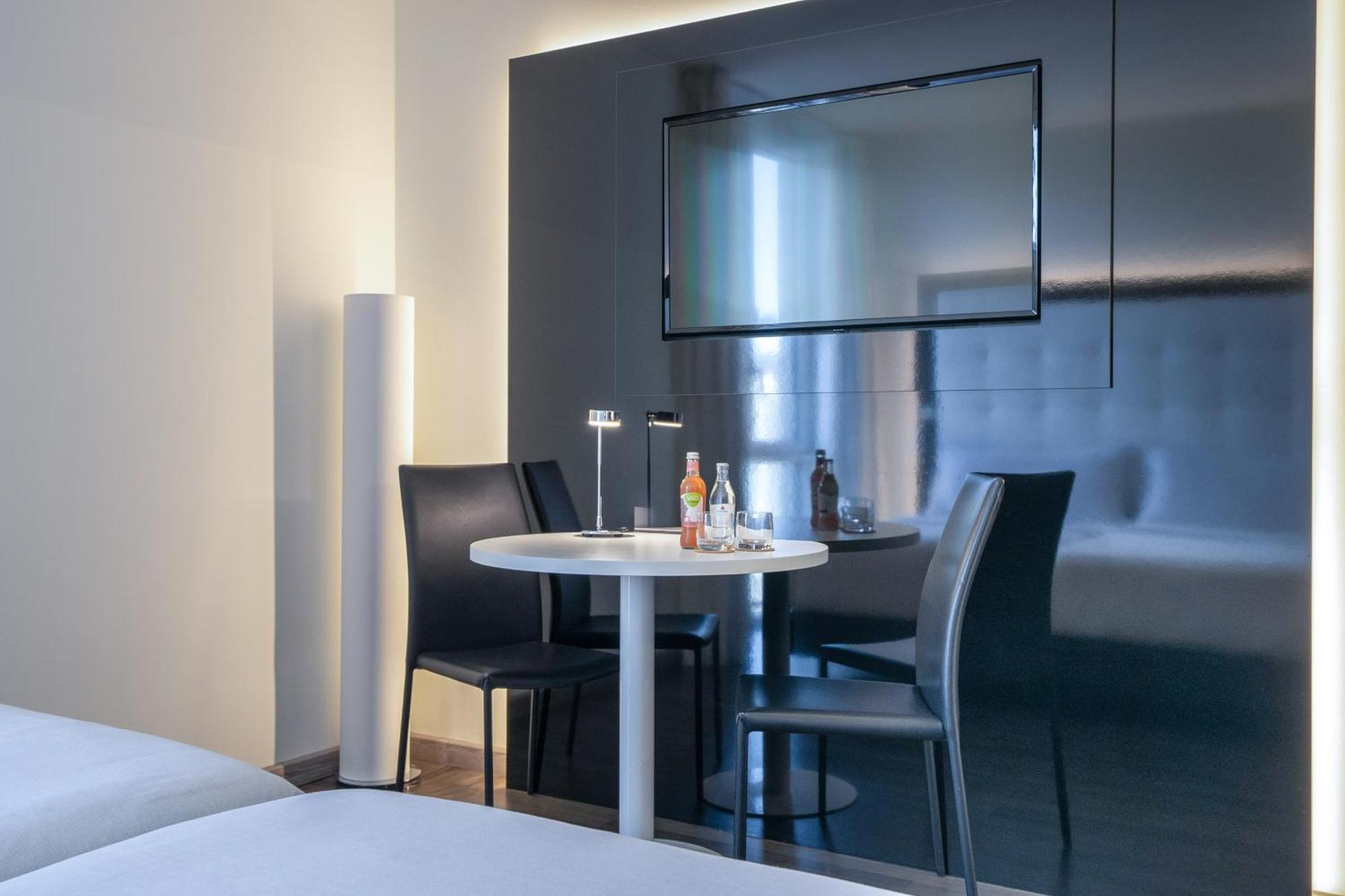Innside By Melia Berlin Mitte Exteriör bild